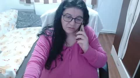 Maya online show from 25, 2, 2026