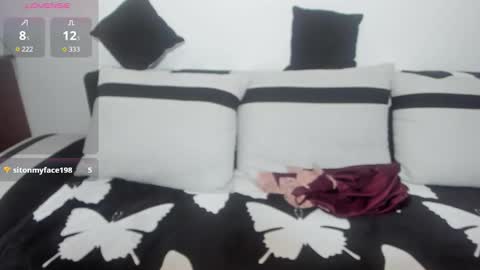 Snapshot of mayablowsyou chatting on 30, 9, 2025 mayablowsyou online show from 30, 9, 2025