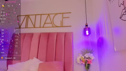 Snapshot of mayacardenas chatting on 18, 1, 2025 Maya online show from 18, 1, 2025