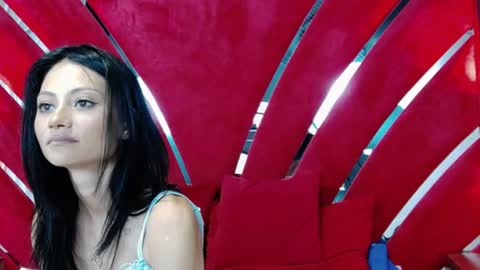 Snapshot of mayaleey chatting on 28, 7, 2026 Maya online show from 28, 7, 2026