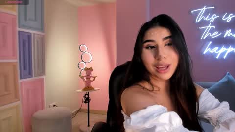 Maya online show from 1, 11, 2025