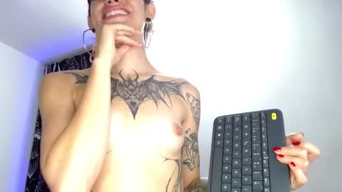 mayaredd online show from 26, 2, 2025