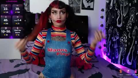 mayaredd online show from 31, 10, 2025