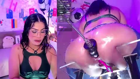 Maya online show from 24, 6, 2026