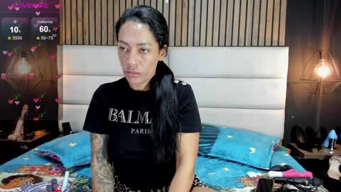 Snapshot of mayarusell01 chatting on 22, 1, 2025 Nicolle Ruselle   Hello my lovely  schedule for great fun from  630 am and end 800 pm Colombian time I wait for you online show from 22, 1, 2025