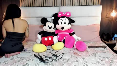 Snapshot of mayarusell01 chatting on 29, 1, 2025 Nicolle Ruselle   Hello my lovely  schedule for great fun from  630 am and end 800 pm Colombian time I wait for you online show from 29, 1, 2025