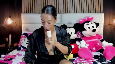 Snapshot of mayarusell01 chatting on 9, 2, 2025 Nicolle Ruselle   Hello my lovely  schedule for great fun from  630 am and end 800 pm Colombian time I wait for you online show from 9, 2, 2025