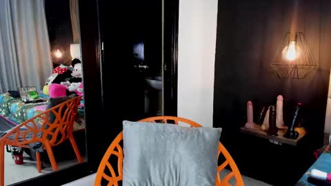 Snapshot of mayarusell01 chatting on 12, 2, 2025 Nicolle Ruselle   Hello my lovely  schedule for great fun from  630 am and end 800 pm Colombian time I wait for you online show from 12, 2, 2025
