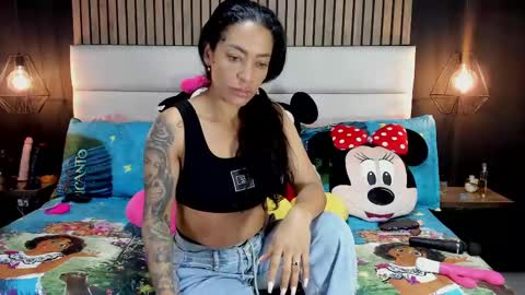 Snapshot of mayarusell01 chatting on 13, 2, 2025 Nicolle Ruselle   Hello my lovely  schedule for great fun from  630 am and end 800 pm Colombian time I wait for you online show from 13, 2, 2025