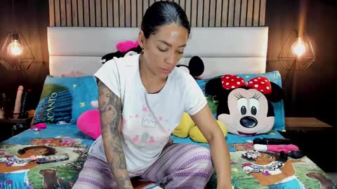Snapshot of mayarusell01 chatting on 14, 2, 2025 Nicolle Ruselle   Hello my lovely  schedule for great fun from  630 am and end 800 pm Colombian time I wait for you online show from 14, 2, 2025