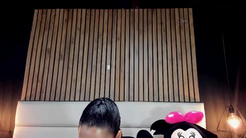 Snapshot of mayarusell01 chatting on 15, 2, 2025 Nicolle Ruselle   Hello my lovely  schedule for great fun from  630 am and end 800 pm Colombian time I wait for you online show from 15, 2, 2025