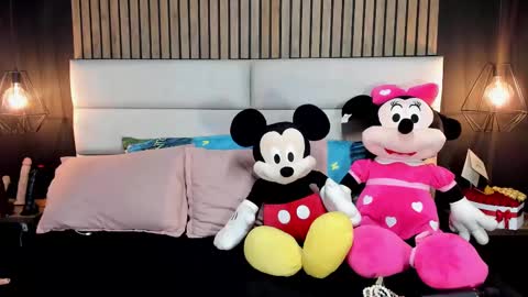 Snapshot of mayarusell01 chatting on 16, 2, 2025 Nicolle Ruselle   Hello my lovely  schedule for great fun from  630 am and end 800 pm Colombian time I wait for you online show from 16, 2, 2025