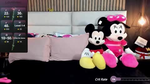 Snapshot of mayarusell01 chatting on 19, 2, 2025 Nicolle Ruselle   Hello my lovely  schedule for great fun from  630 am and end 800 pm Colombian time I wait for you online show from 19, 2, 2025