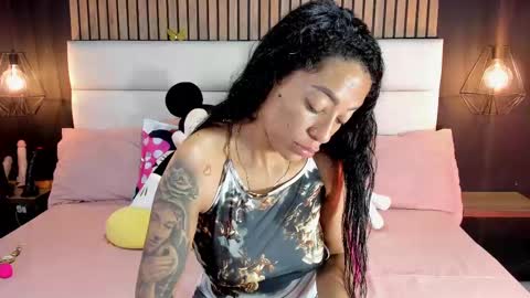 Snapshot of mayarusell01 chatting on 22, 2, 2025 Nicolle Ruselle   Hello my lovely  schedule for great fun from  630 am and end 800 pm Colombian time I wait for you online show from 22, 2, 2025