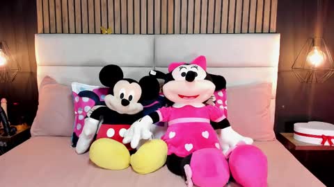 Snapshot of mayarusell01 chatting on 22, 2, 2025 Nicolle Ruselle   Hello my lovely  schedule for great fun from  630 am and end 800 pm Colombian time I wait for you online show from 22, 2, 2025