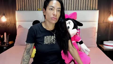 Snapshot of mayarusell01 chatting on 24, 2, 2025 Nicolle Ruselle   Hello my lovely  schedule for great fun from  630 am and end 800 pm Colombian time I wait for you online show from 24, 2, 2025
