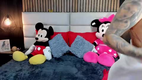 Snapshot of mayarusell01 chatting on 28, 2, 2025 Nicolle Ruselle   Hello my lovely  schedule for great fun from  630 am and end 800 pm Colombian time I wait for you online show from 28, 2, 2025