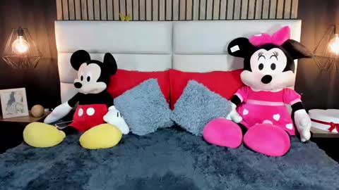 Snapshot of mayarusell01 chatting on 28, 2, 2025 Nicolle Ruselle   Hello my lovely  schedule for great fun from  630 am and end 800 pm Colombian time I wait for you online show from 28, 2, 2025