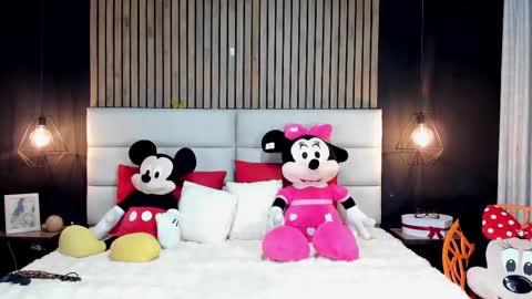 Snapshot of mayarusell01 chatting on 3, 3, 2025 Nicolle Ruselle   Hello my lovely  schedule for great fun from  630 am and end 800 pm Colombian time I wait for you online show from 3, 3, 2025