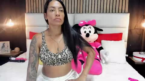 Snapshot of mayarusell01 chatting on 10, 3, 2025 Nicolle Ruselle   Hello my lovely  schedule for great fun from  630 am and end 800 pm Colombian time I wait for you online show from 10, 3, 2025