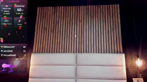 Snapshot of mayarusell01 chatting on 20, 9, 2025 Nicolle Ruselle   Hello my lovely  schedule for great fun from  630 am and end 800 pm Colombian time I wait for you online show from 20, 9, 2025
