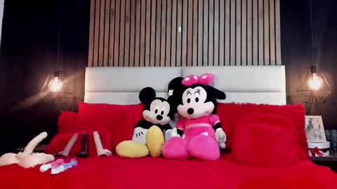 Snapshot of mayarusell01 chatting on 24, 9, 2025 Nicolle Ruselle   Hello my lovely  schedule for great fun from  630 am and end 800 pm Colombian time I wait for you online show from 24, 9, 2025