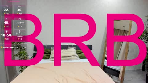 Snapshot of maybe_mia chatting on 2, 1, 2025 Mia GMT2 Mon 3-9 AM Tue 3-9 AM Wed 3-9 AMThur 10 AM - 4 PM Fri 3-9 AM Sat 3-9 AM Sun 3-9 AM. online show from 2, 1, 2025