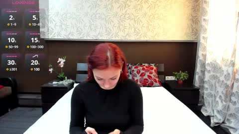 Snapshot of maybe_mia chatting on 6, 1, 2025 Mia GMT2 Mon 3-9 AM Tue 3-9 AM Wed 3-9 AMThur 10 AM - 4 PM Fri 3-9 AM Sat 3-9 AM Sun 3-9 AM. online show from 6, 1, 2025