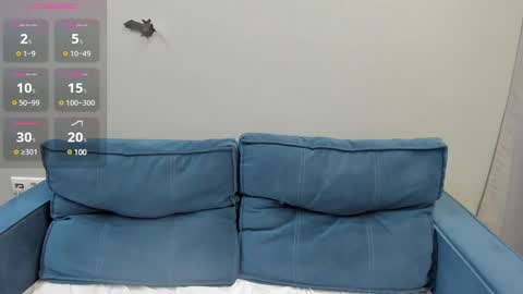 Snapshot of maybe_mia chatting on 13, 1, 2025 Mia GMT2 Mon 3-9 AM Tue 3-9 AM Wed 3-9 AMThur 10 AM - 4 PM Fri 3-9 AM Sat 3-9 AM Sun 3-9 AM. online show from 13, 1, 2025