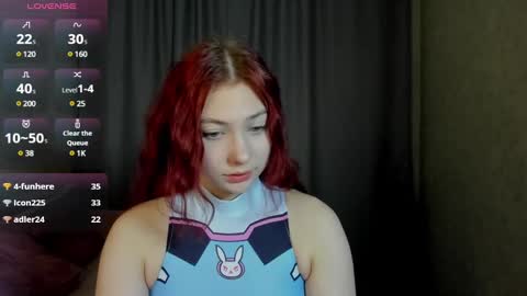 Snapshot of maybe_mia chatting on 1, 2, 2025 Mia GMT2 Mon 3-9 AM Tue 3-9 AM Wed 3-9 AMThur 10 AM - 4 PM Fri 3-9 AM Sat 3-9 AM Sun 3-9 AM. online show from 1, 2, 2025