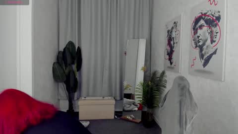 Snapshot of maybe_mia chatting on 12, 1, 2026 Mia GMT2 Mon 3-9 AM Tue 3-9 AM Wed 3-9 AMThur 10 AM - 4 PM Fri 3-9 AM Sat 3-9 AM Sun 3-9 AM. online show from 12, 1, 2026