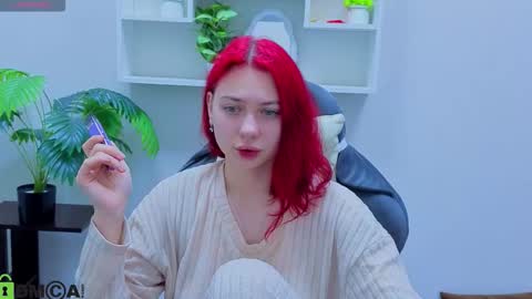 Snapshot of maybe_mia chatting on 2, 2, 2026 Mia GMT2 Mon 3-9 AM Tue 3-9 AM Wed 3-9 AMThur 10 AM - 4 PM Fri 3-9 AM Sat 3-9 AM Sun 3-9 AM. online show from 2, 2, 2026