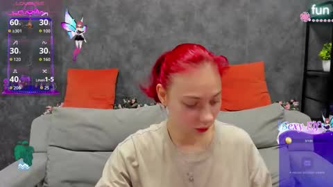 Snapshot of maybe_mia chatting on 3, 2, 2026 Mia GMT2 Mon 3-9 AM Tue 3-9 AM Wed 3-9 AMThur 10 AM - 4 PM Fri 3-9 AM Sat 3-9 AM Sun 3-9 AM. online show from 3, 2, 2026