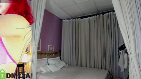 Snapshot of maybe_mia chatting on 9, 2, 2026 Mia GMT2 Mon 3-9 AM Tue 3-9 AM Wed 3-9 AMThur 10 AM - 4 PM Fri 3-9 AM Sat 3-9 AM Sun 3-9 AM. online show from 9, 2, 2026