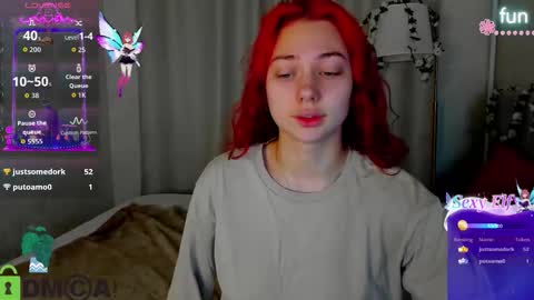 Snapshot of maybe_mia chatting on 13, 2, 2026 Mia GMT2 Mon 3-9 AM Tue 3-9 AM Wed 3-9 AMThur 10 AM - 4 PM Fri 3-9 AM Sat 3-9 AM Sun 3-9 AM. online show from 13, 2, 2026