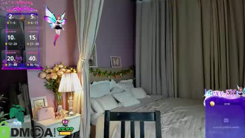 Snapshot of maybe_mia chatting on 1, 3, 2026 Mia GMT2 Mon 3-9 AM Tue 3-9 AM Wed 3-9 AMThur 10 AM - 4 PM Fri 3-9 AM Sat 3-9 AM Sun 3-9 AM. online show from 1, 3, 2026