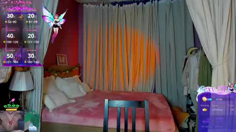 Snapshot of maybe_mia chatting on 17, 3, 2026 Mia GMT2 Mon 3-9 AM Tue 3-9 AM Wed 3-9 AMThur 10 AM - 4 PM Fri 3-9 AM Sat 3-9 AM Sun 3-9 AM. online show from 17, 3, 2026