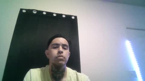 Paco online show from 11, 9, 2025