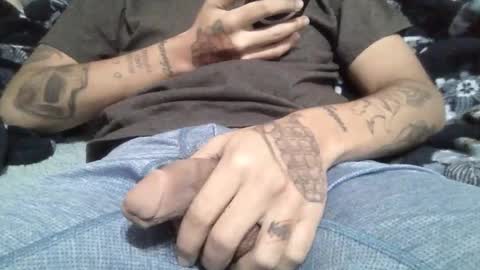 Paco online show from 10, 10, 2025