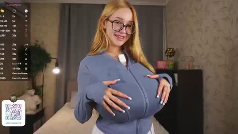 Milina online show from 5, 7, 2026