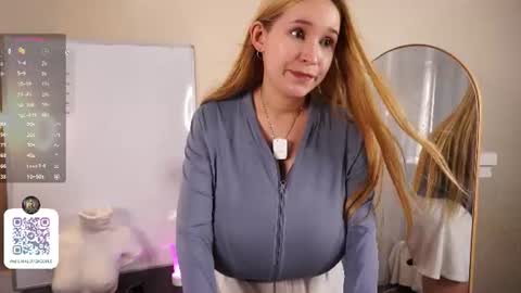 Milina online show from 25, 7, 2026