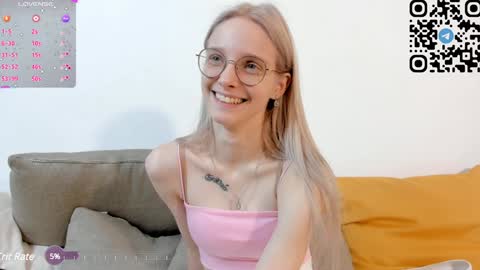 Megan online show from 12, 1, 2025