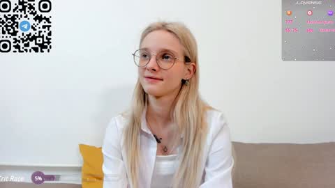 Megan online show from 25, 1, 2025