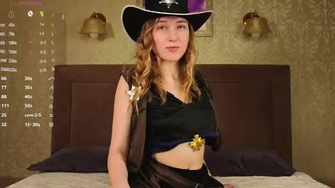 Megan online show from 4, 5, 2026