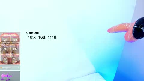 maye  online show from 17, 3, 2026