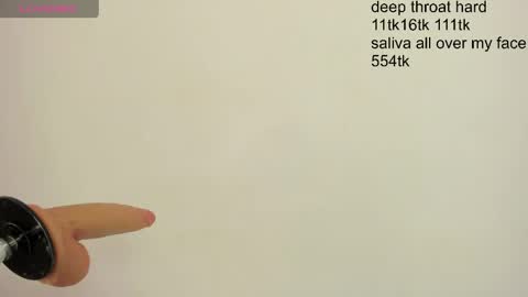 maye  online show from 13, 5, 2026