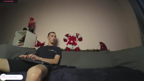 Snapshot of maygly chatting on 8, 1, 2025 Slava and Alextatto online show from 8, 1, 2025