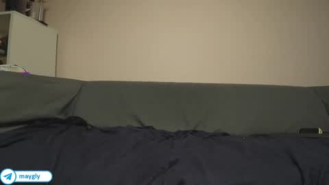 Snapshot of maygly chatting on 27, 2, 2025 Slava and Alextatto online show from 27, 2, 2025