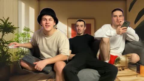 Snapshot of maygly chatting on 9, 1, 2026 Slava and Alextatto online show from 9, 1, 2026