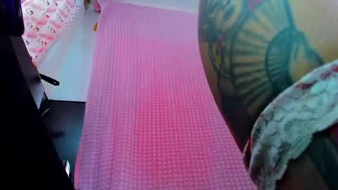 Mayk Alvarado online show from 14, 7, 2026
